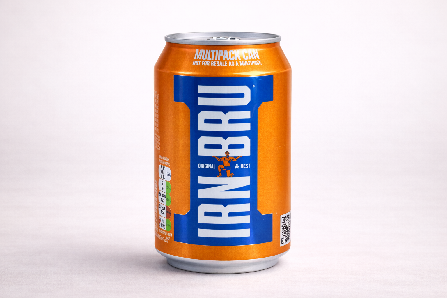 Irn Bru