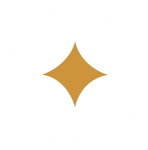 The Best Restaurant Seal